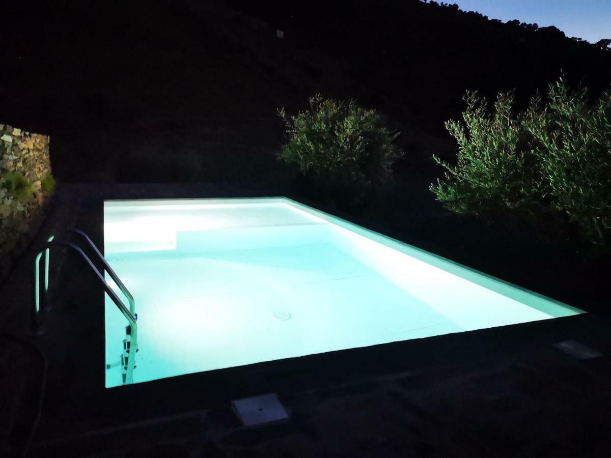 Villa Quinta Das Fontainhas - Douro Valley à Tabuaço Extérieur photo