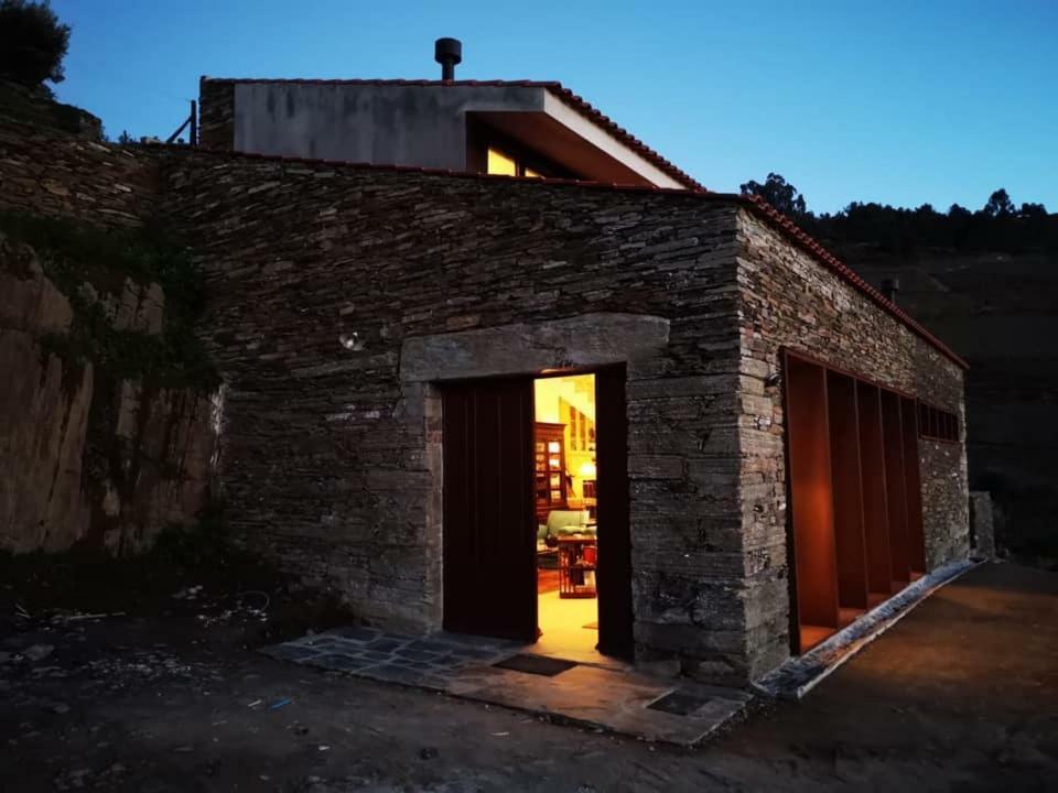 Villa Quinta Das Fontainhas - Douro Valley à Tabuaço Extérieur photo