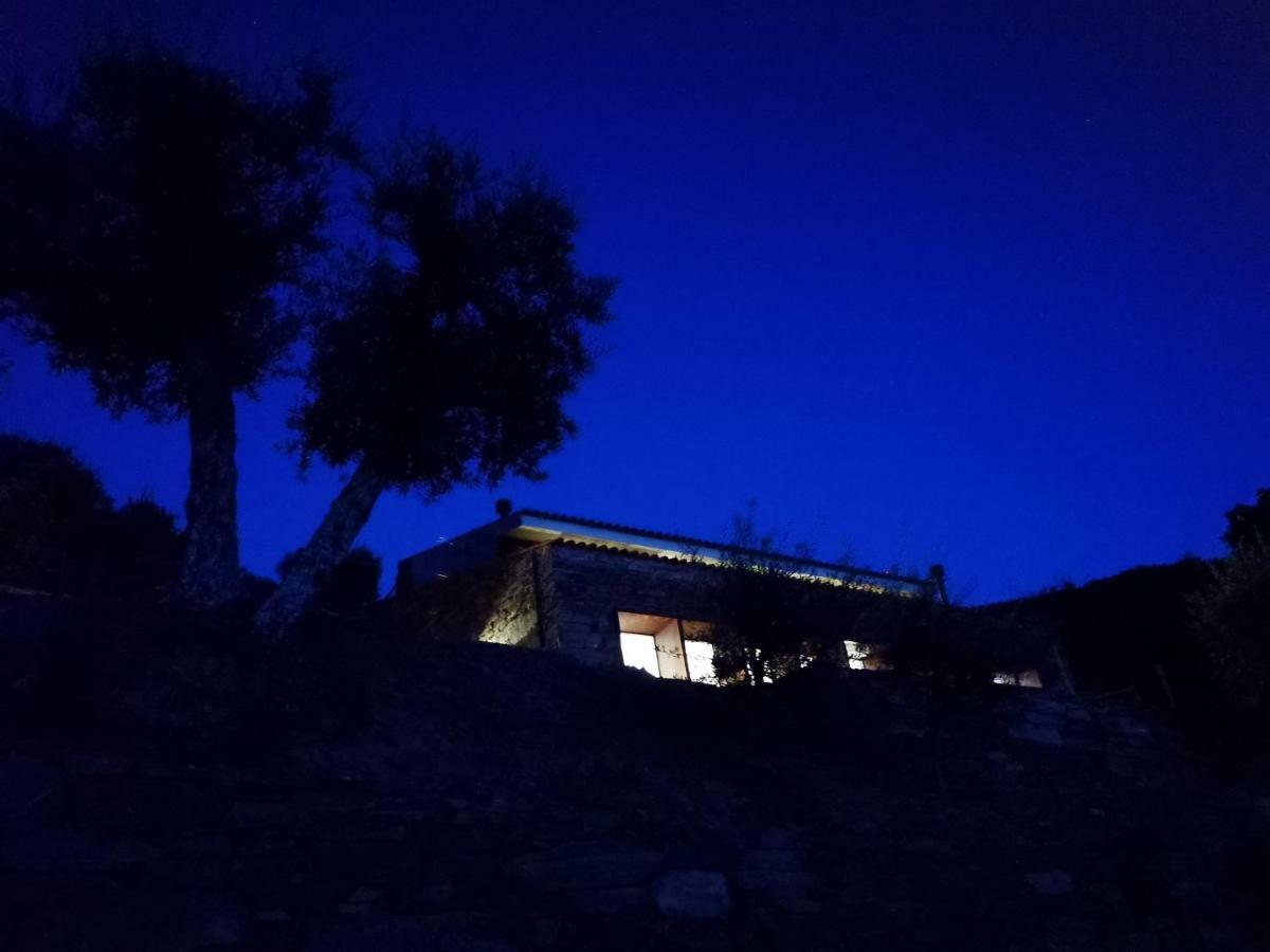 Villa Quinta Das Fontainhas - Douro Valley à Tabuaço Extérieur photo