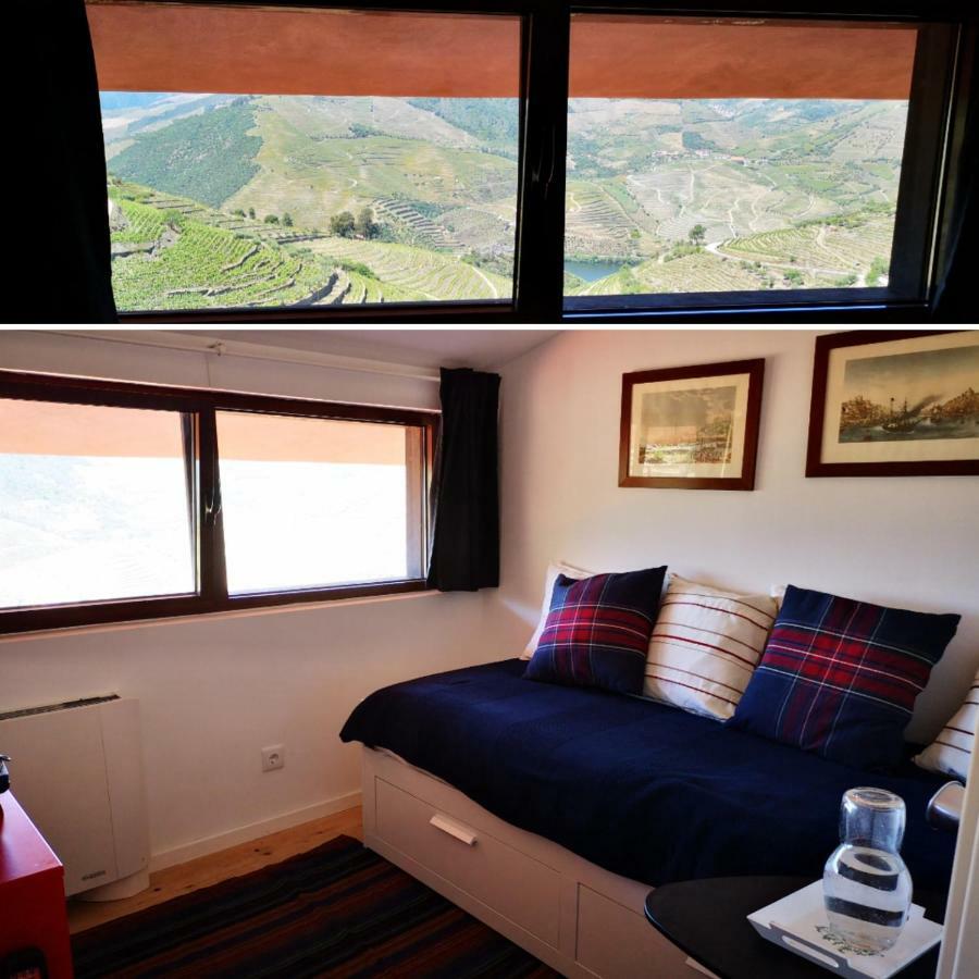Villa Quinta Das Fontainhas - Douro Valley à Tabuaço Extérieur photo
