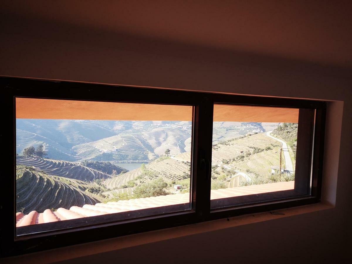 Villa Quinta Das Fontainhas - Douro Valley à Tabuaço Extérieur photo