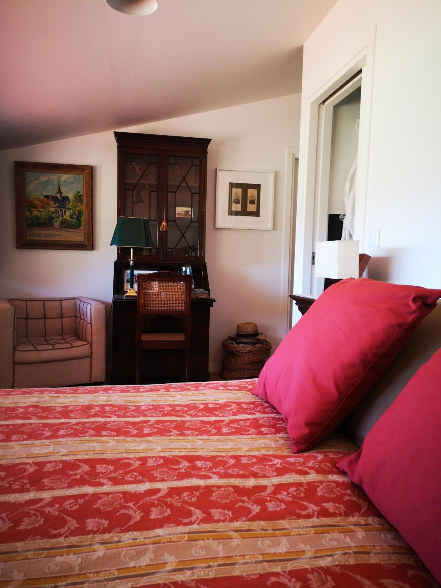 Villa Quinta Das Fontainhas - Douro Valley à Tabuaço Extérieur photo