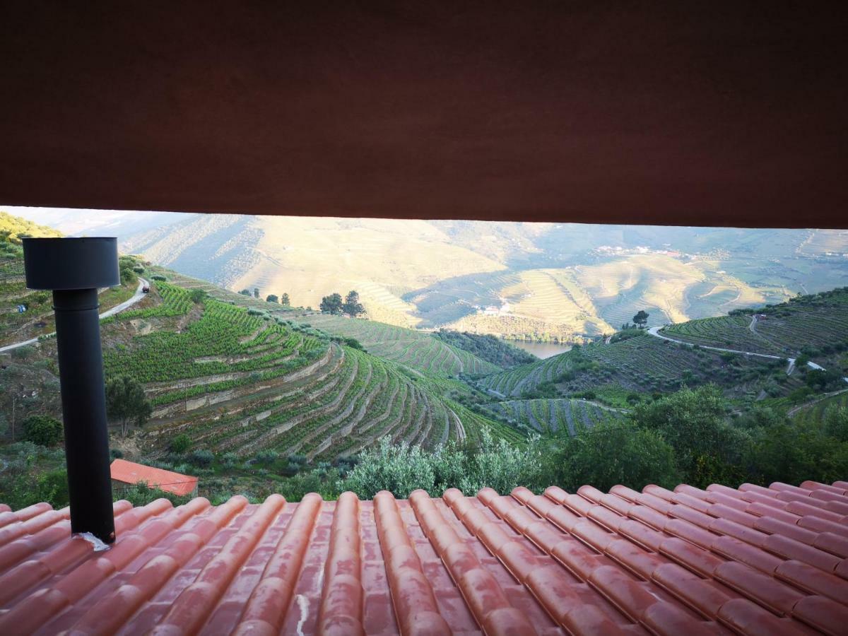 Villa Quinta Das Fontainhas - Douro Valley à Tabuaço Extérieur photo